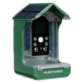 Num'axes 12MP No Glow Bird Feeder Trail Camera - NGCAMNAT001 (CAM1074)